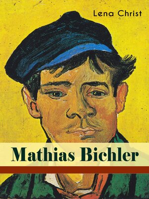 cover image of Mathias Bichler